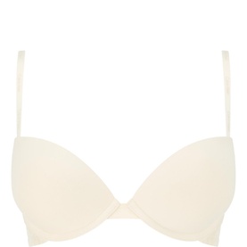 Attraction Push-Up Bra