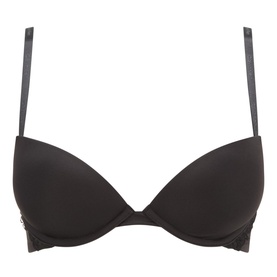 Attraction Push-Up Bra