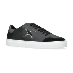 Clean 90 Stripe Bee Bird Trainers