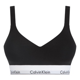 Modern Cotton Lift Bralette
