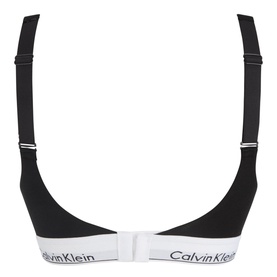 Modern Cotton Lift Bralette