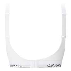 Modern Cotton Lift Bralette