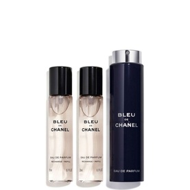 Eau de Parfum Twist and Spray