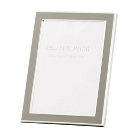 Grey Frame 5 X 7