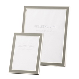 Grey Frame 5 X 7