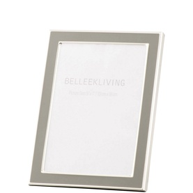 Grey Frame 5 X 7
