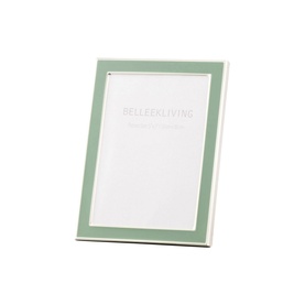 Teal Frame 5 X 7