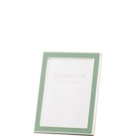 Teal Frame 5 X 7