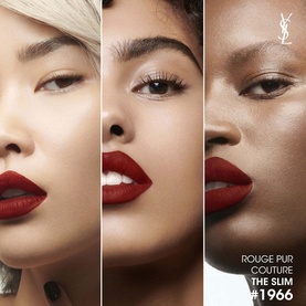 Rouge Pur Couture The Slim Lipstick Collector Edition