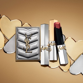 Couture Mini Clutch Eyeshadow Palette Collector Edition