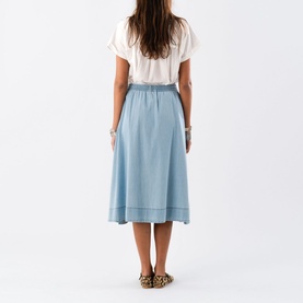 Bristol Side Pocket Skirt