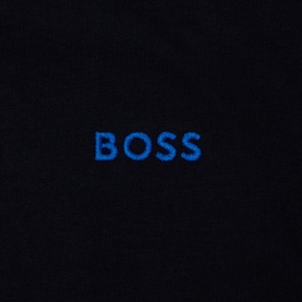 Three-Pack Solid T-Shirts