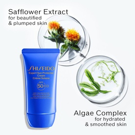 Expert Sun Protector Cream SPF 30