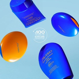 Expert Sun Protector Cream SPF 30