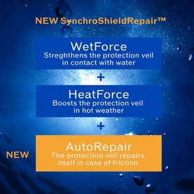 Expert Sun Protector Lotion SPF50