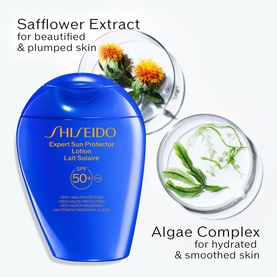 Expert Sun Protector Lotion SPF50