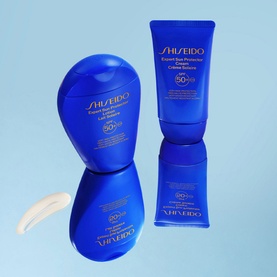 Expert Sun Protector Lotion SPF50
