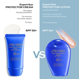 Expert Sun Protector Lotion SPF 30