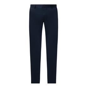 Mid-Rise Casual Chinos