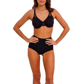 Shape Revelation Hourglass Shaping Brief