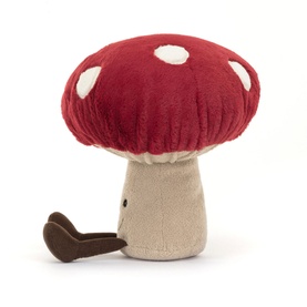 Amuseable Mushroom 28cm