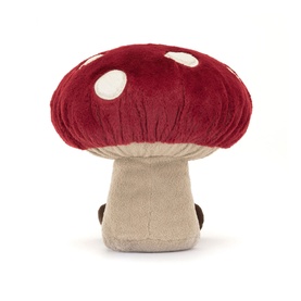 Amuseable Mushroom 28cm