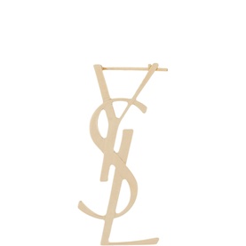 Cassandre Single Earring