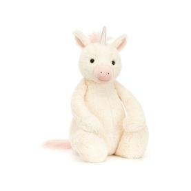Bashful Unicorn Really Big 67cm