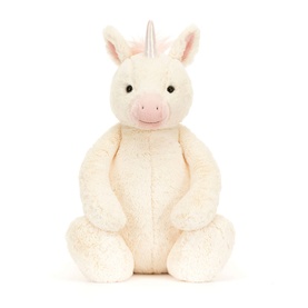 Bashful Unicorn Really Big 67cm