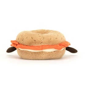 Amuseable Bagel 14cm