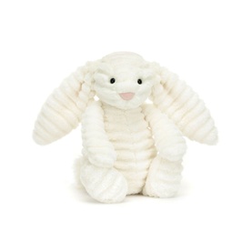 Bashful Luxe Bunny Nimbus 31cm