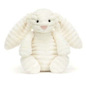 Bashful Luxe Bunny Nimbus 31cm