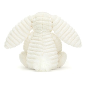 Bashful Luxe Bunny Nimbus 31cm
