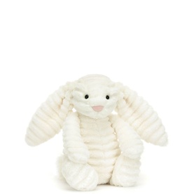 Bashful Luxe Bunny Nimbus 31cm