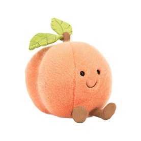 Amuseable Peach 14cm