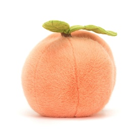 Amuseable Peach 14cm