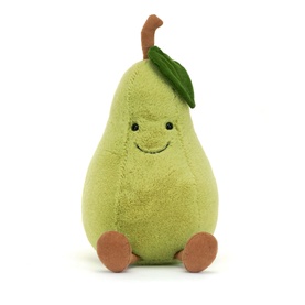 Amuseable Pear 24cm