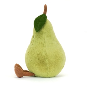 Amuseable Pear 24cm