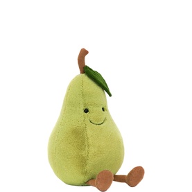 Amuseable Pear 24cm