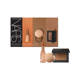 Mini Laguna Essentials Bronzer & Lip Set