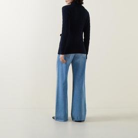 Donato Wrap Cardigan