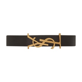 Cassandre Leather Bracelet