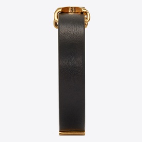 Cassandre Leather Bracelet