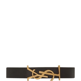 Cassandre Leather Bracelet