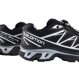 XT-6 GTX Trainers