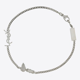Cassandre Charm Bracelet