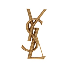 Cassandre Snake Brooch