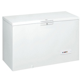Freestanding Chest Freezer