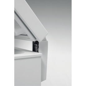 Freestanding Chest Freezer