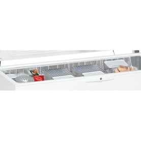 Freestanding Chest Freezer